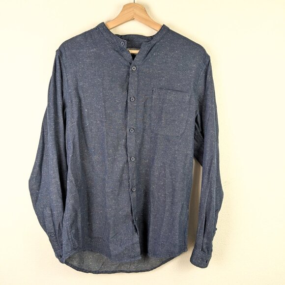 Primark Men's Button Down Shirt Size M - Picture 2 of 6